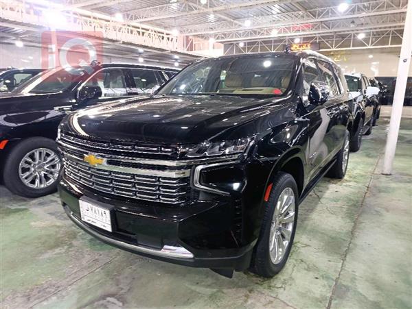 Chevrolet Tahoe 2022 for sale in Iraq - Baghdad